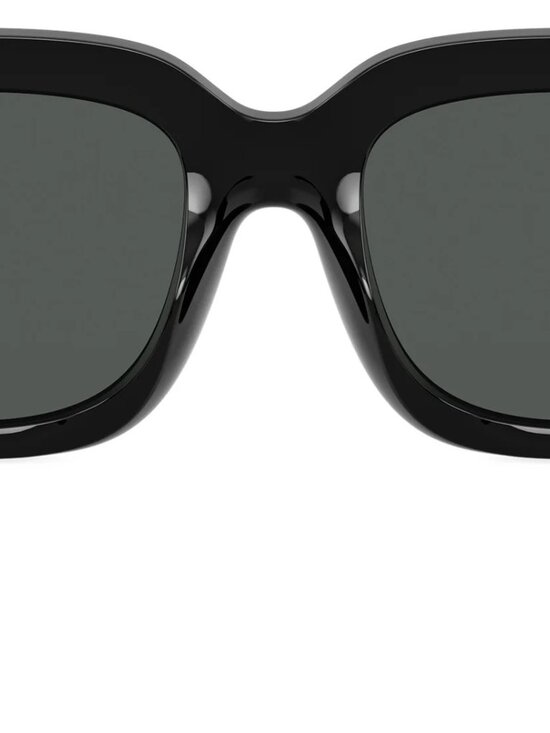 NEW VERSACE VE4496U GB1/87 BLACK DARK GREY SUNGLASSES 54-21-140 AUTHENTIC main image 7